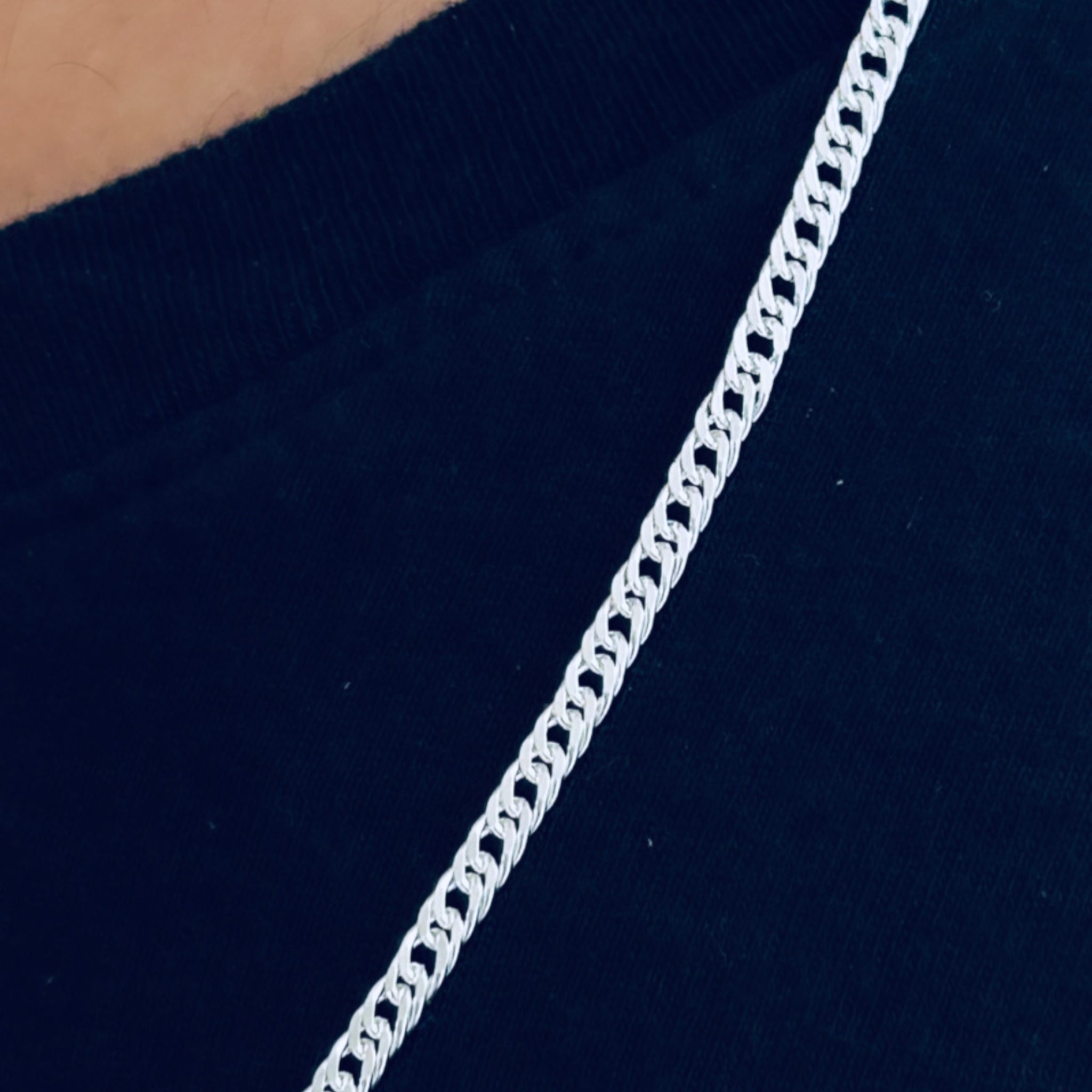 Corrente Elo Duplo 10,4g