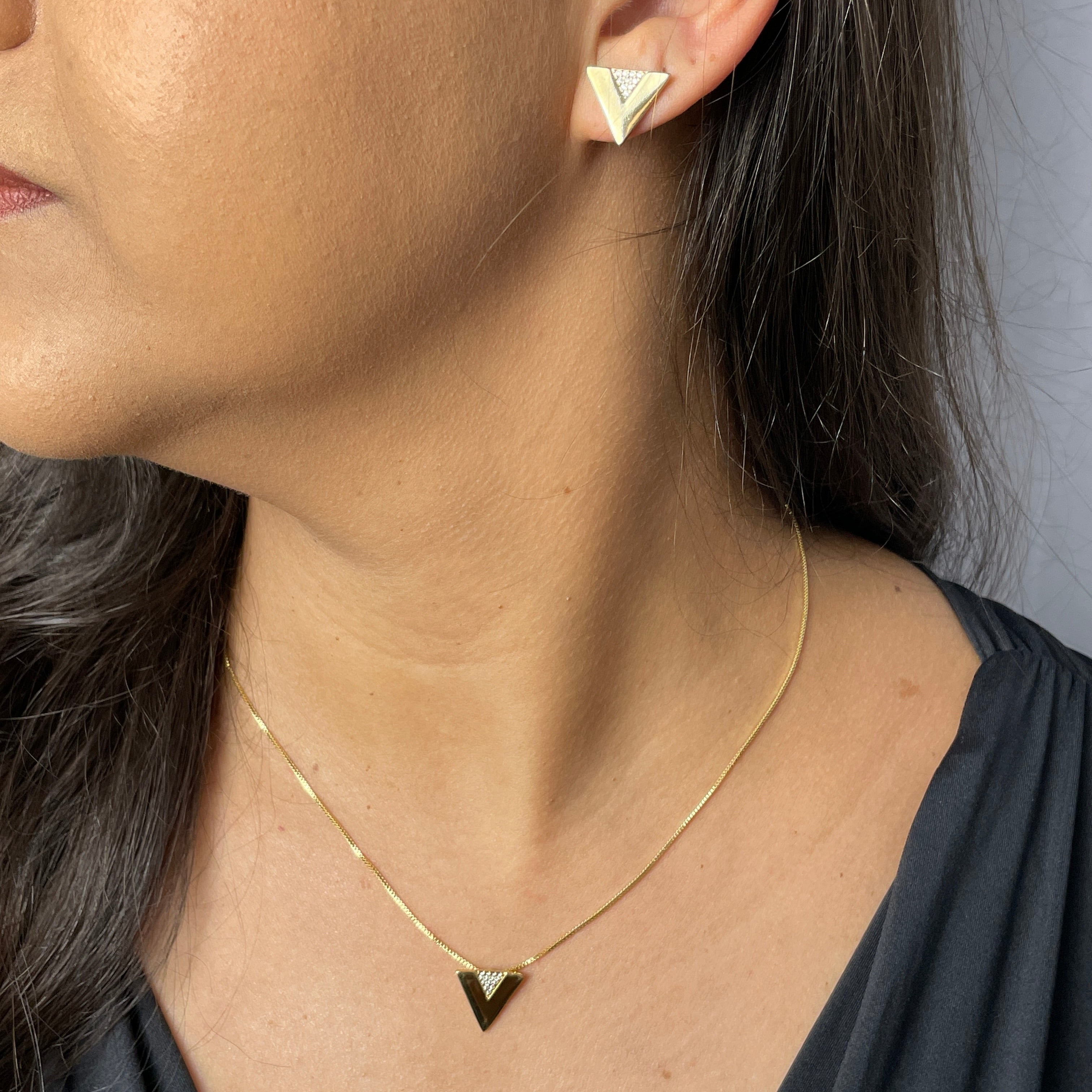 Conjunto Triangulo