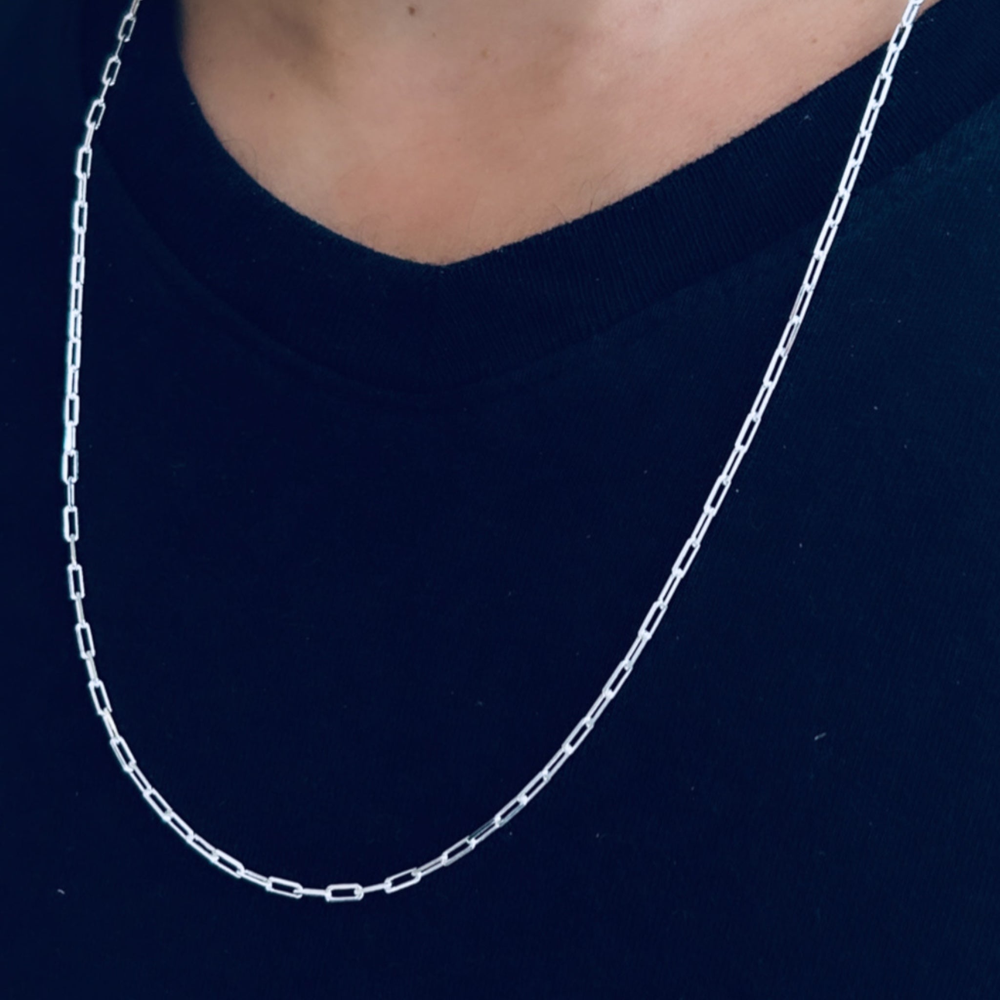 Corrente Elo Cartier 3,8