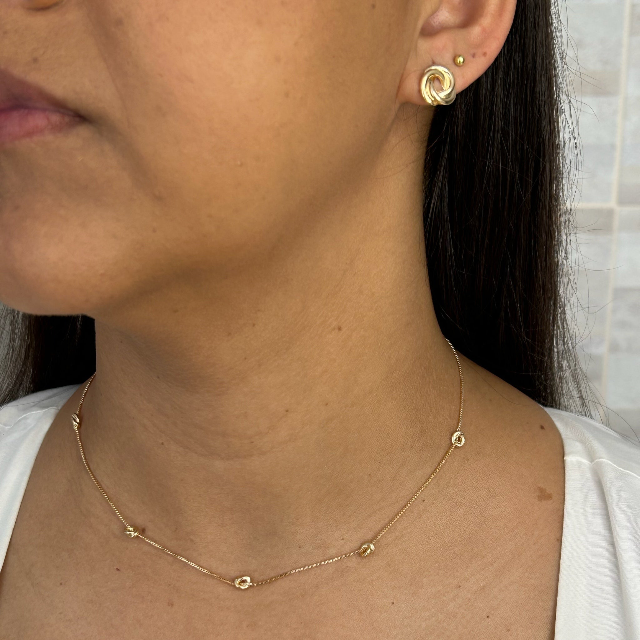Conjunto Nó