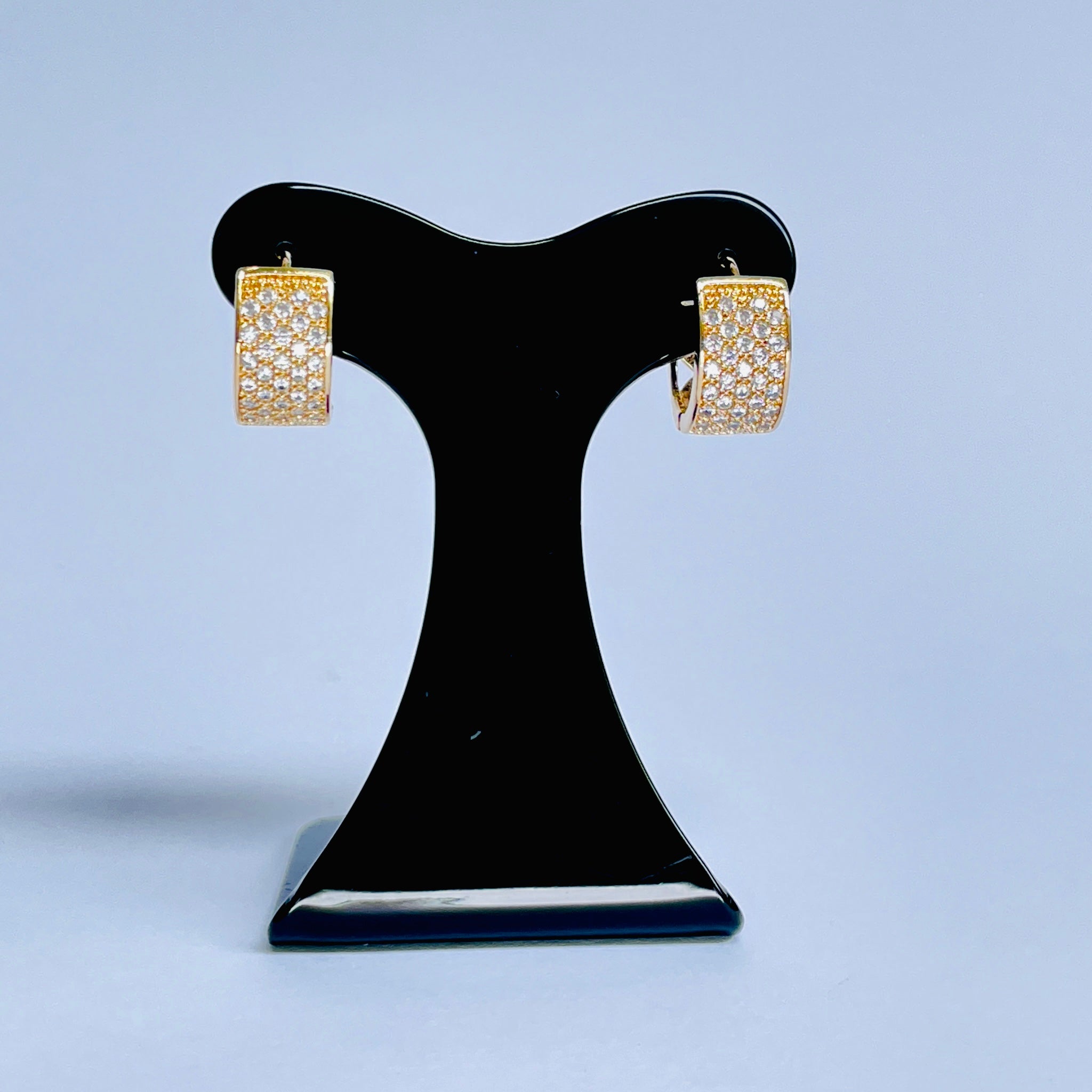 Argola de Zirconia