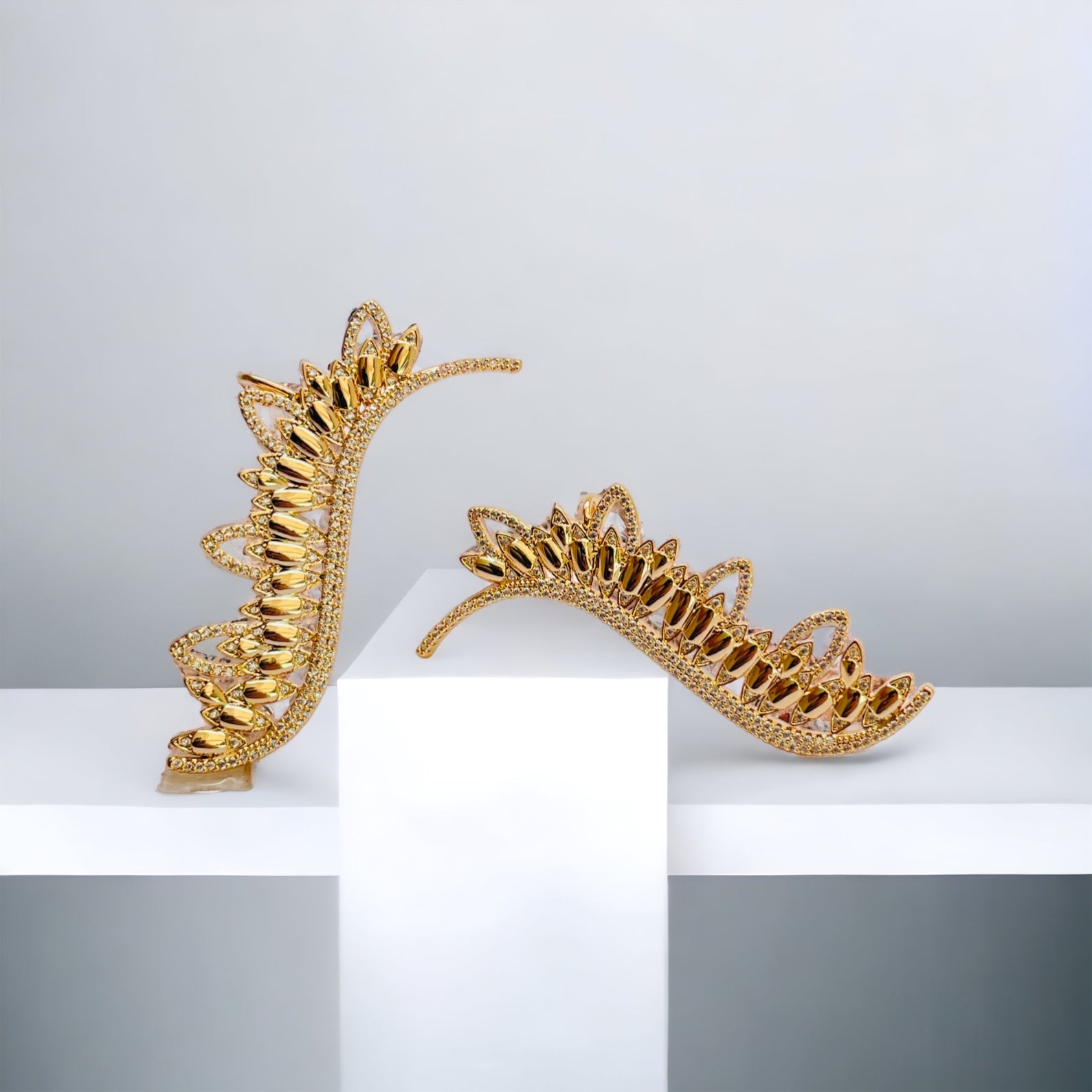 EarCuff Longo