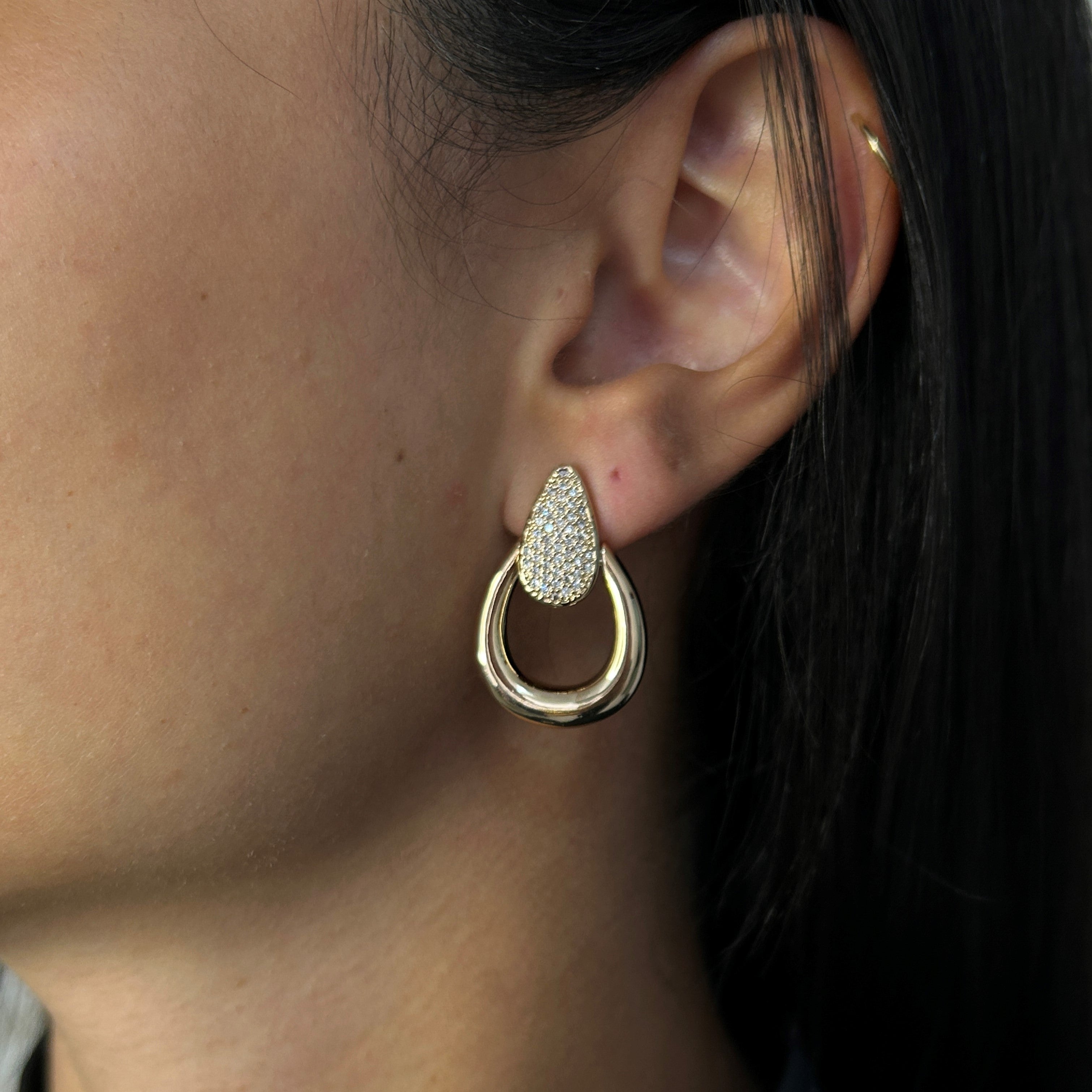 Conjunto Gota Duplo