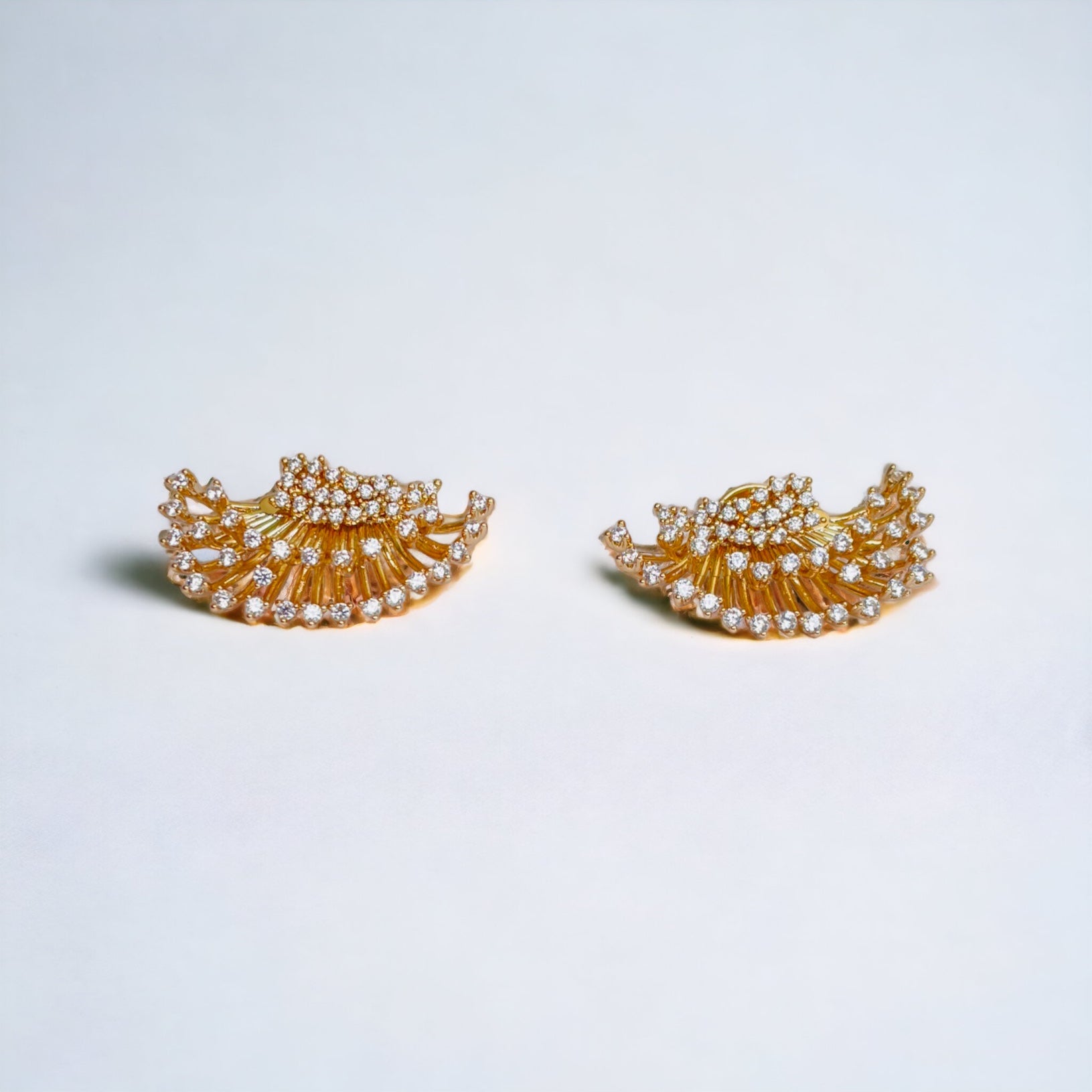 EarCuff Zirconias