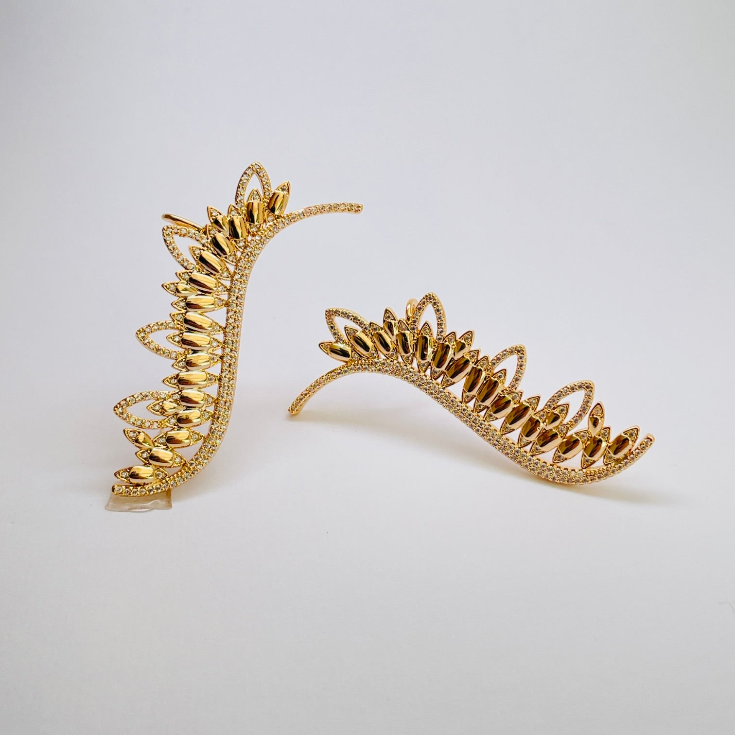 EarCuff Longo