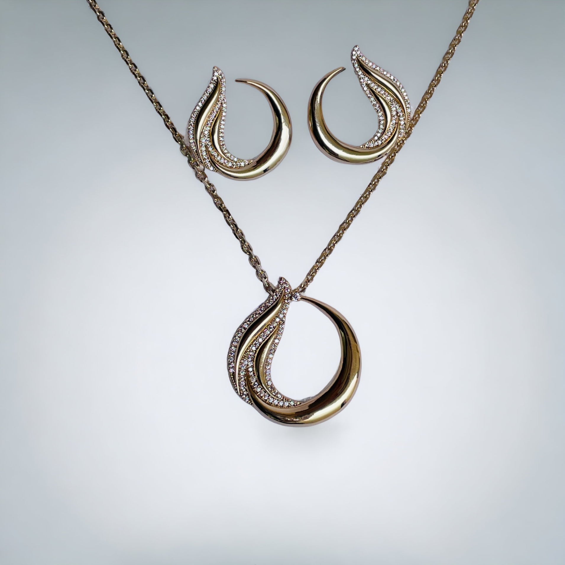 Conjunto Gota G