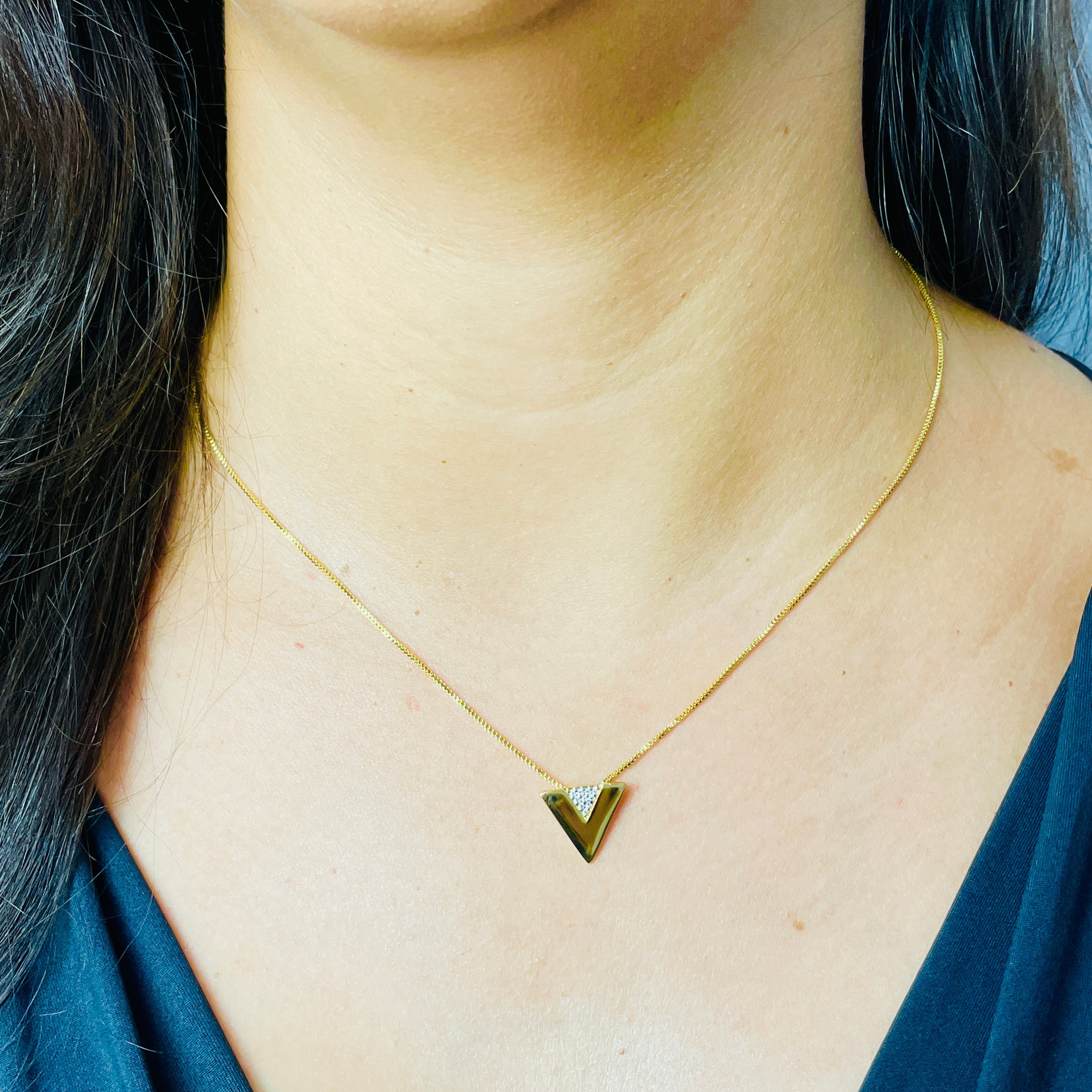 Conjunto Triangulo