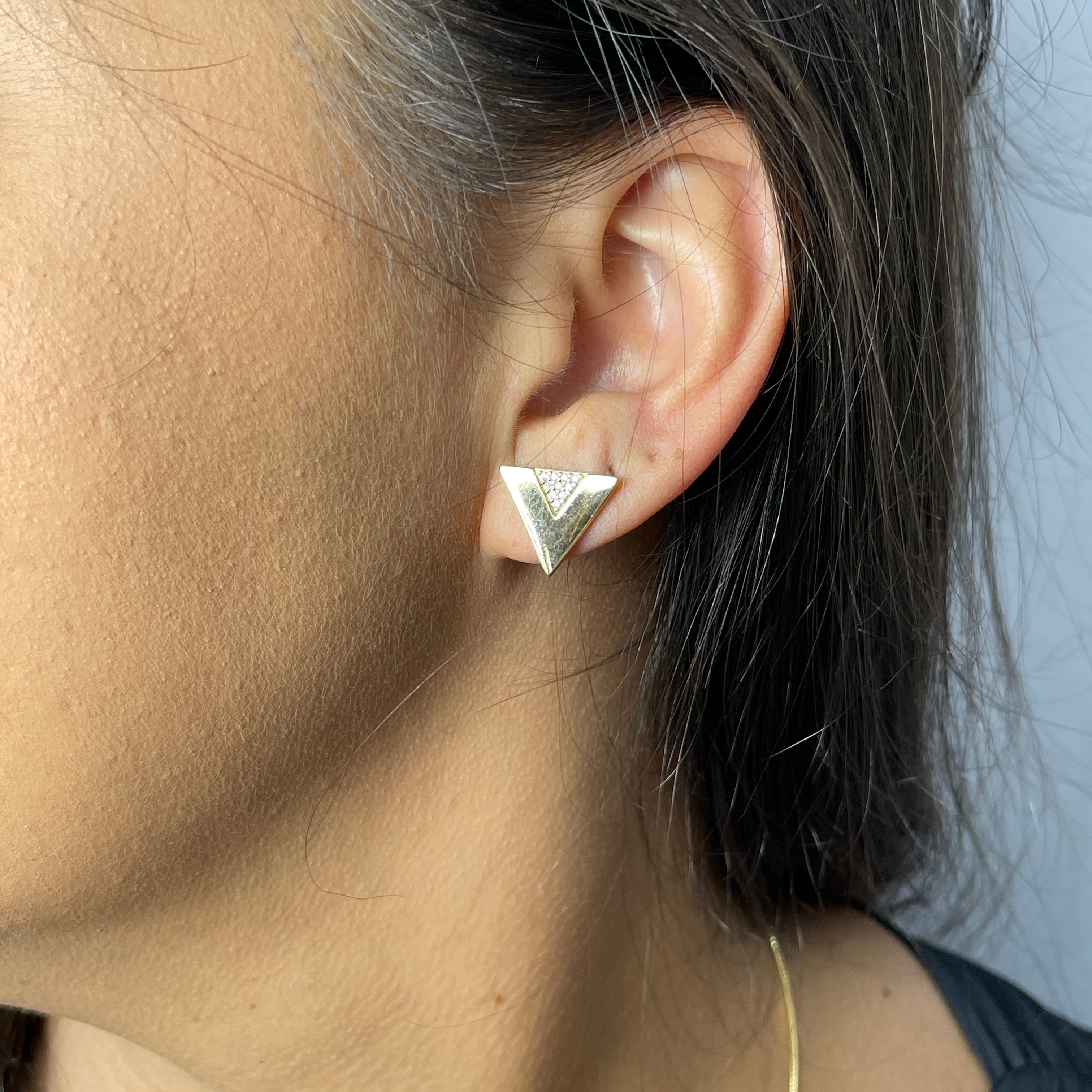 Conjunto Triangulo