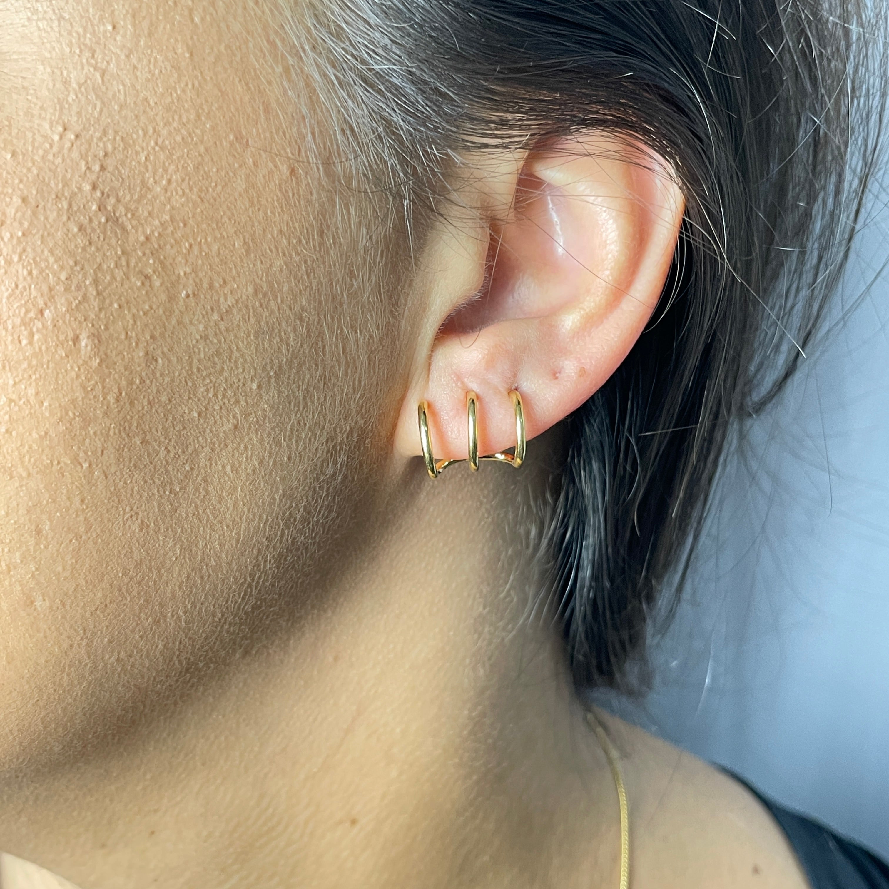EarCuff Aros