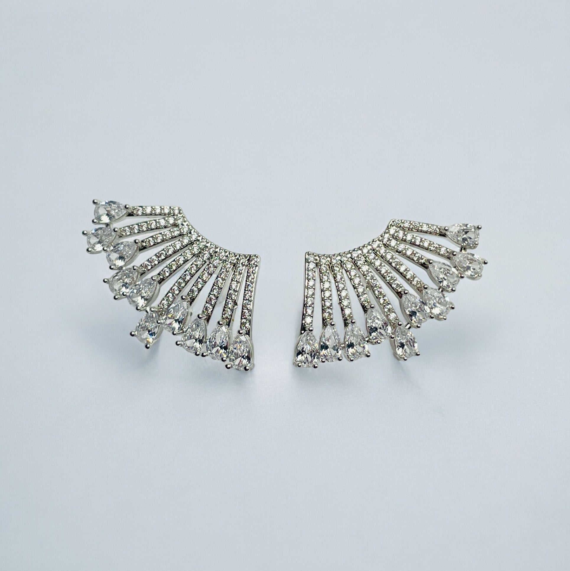 Brinco Zirconia