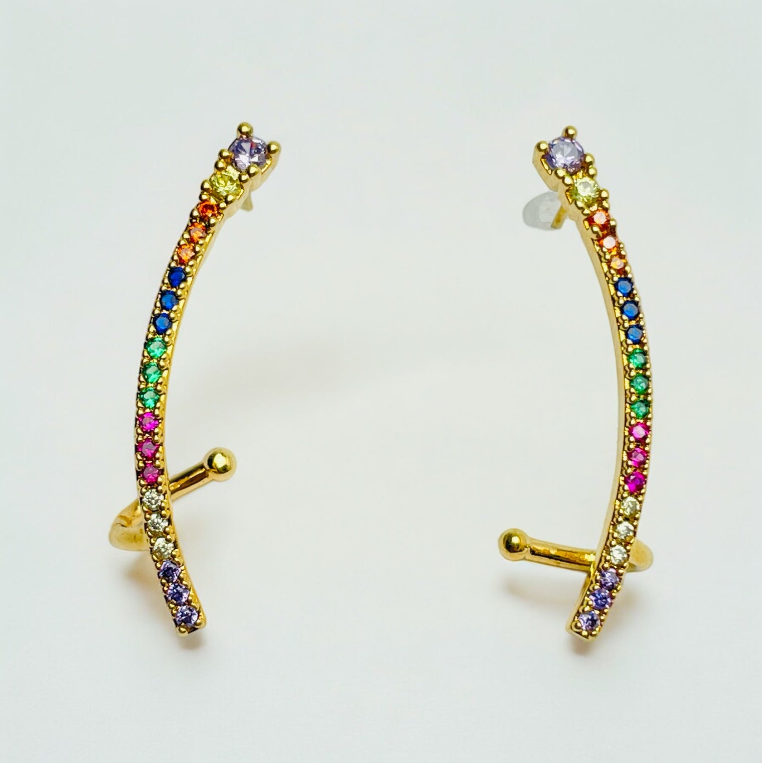 EarCuff Pedras