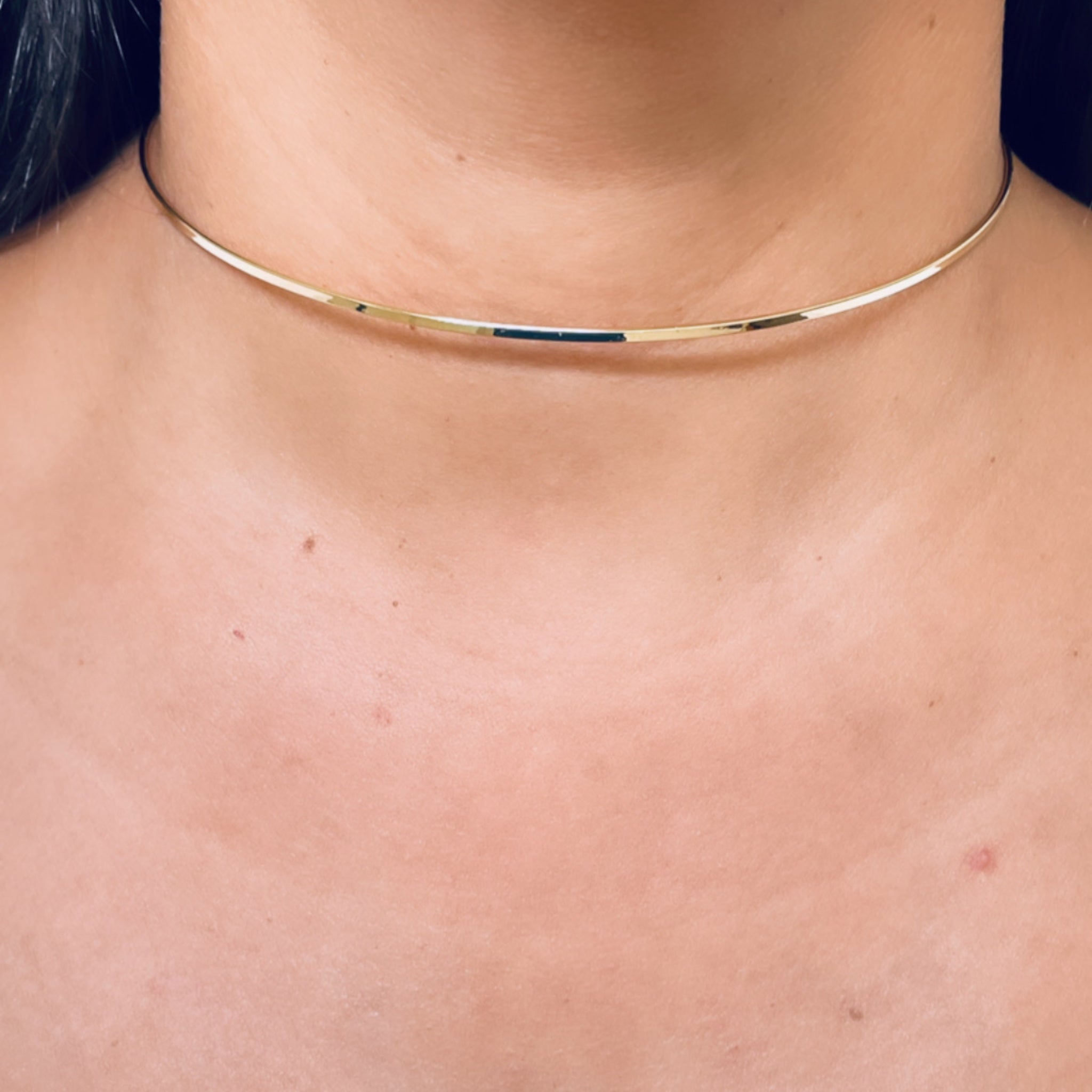 Choker de Aro