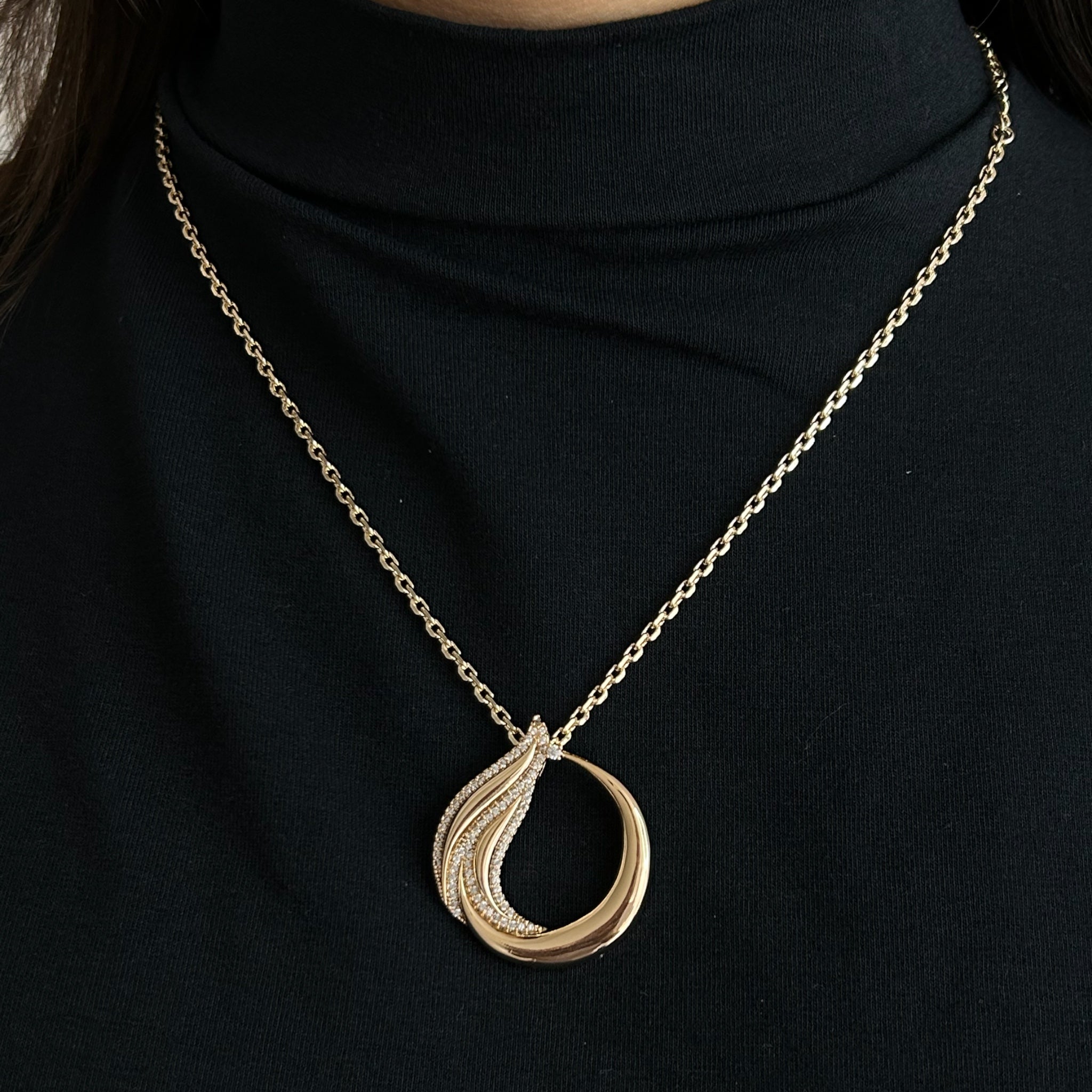Conjunto Gota G