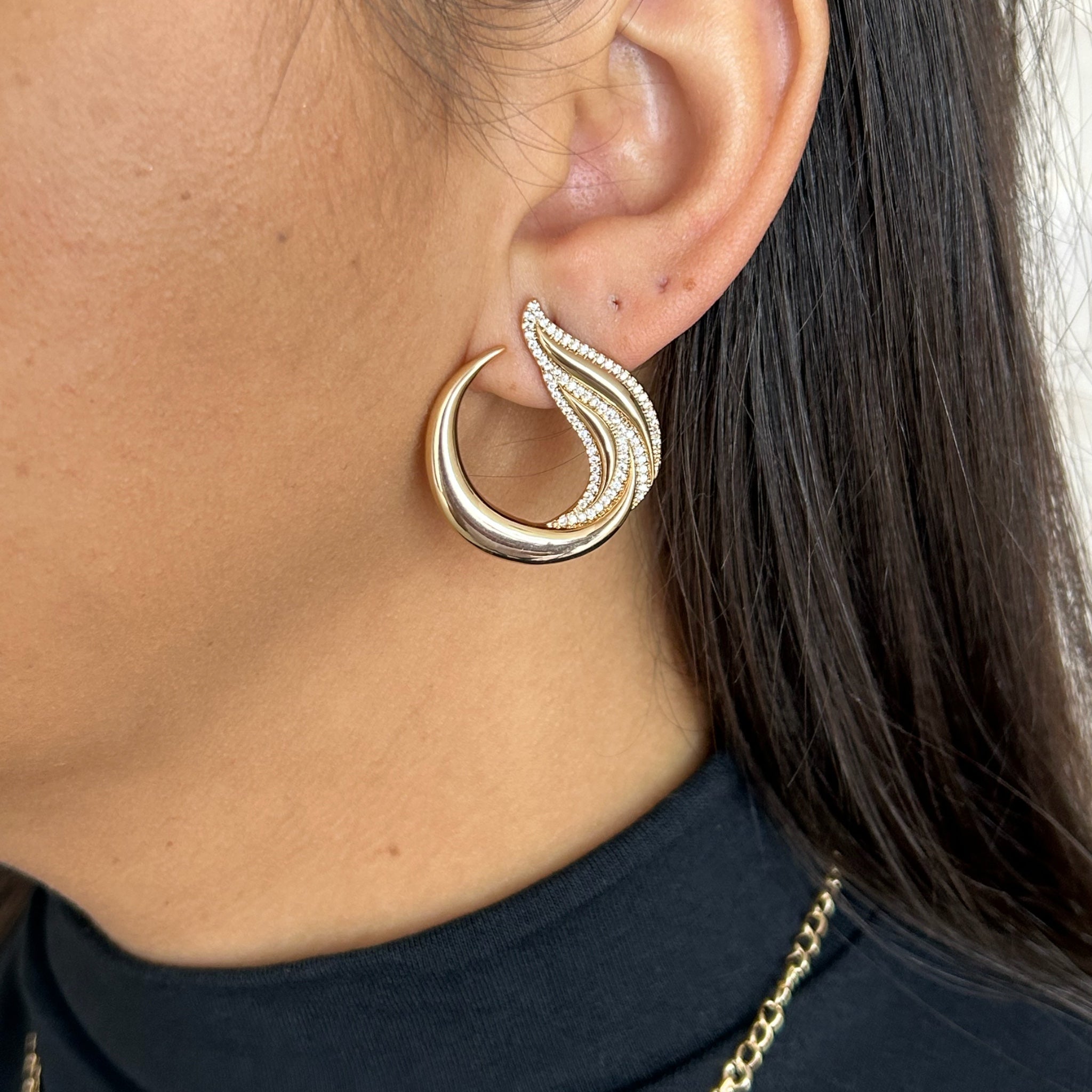 Conjunto Gota G